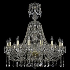 Подвесная люстра bohemia art classic 11.12 11.12.16.300.xl-94.gd.sp
